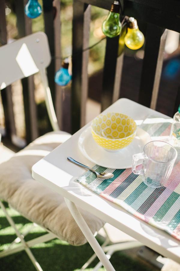 Appartement Cosy Avec Vue Imprenable Sur Cabourg - Acces Direct Plage - Proche Centre Ville Bagian luar foto